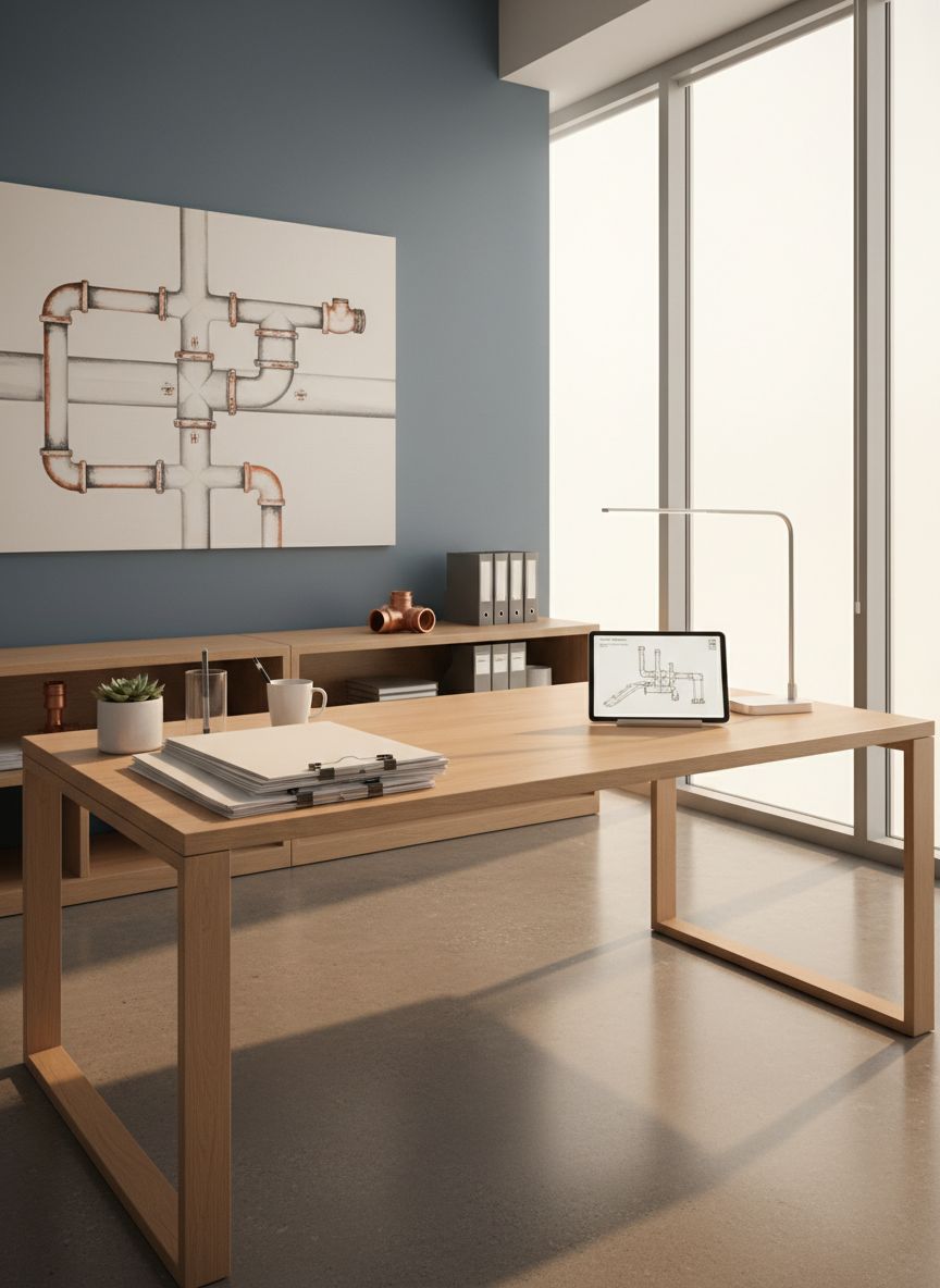 Coastal Flow Plumbing team