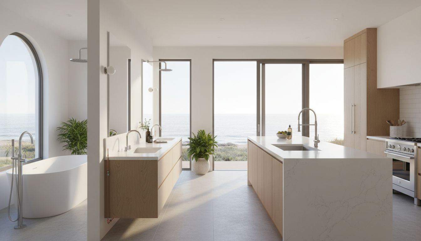 Coastal Flow Plumbing